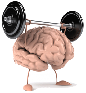 Boost your Brain
